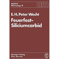 Feuerfest-Siliciumcarbid [Paperback]