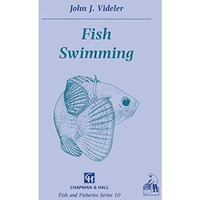 Fish Swimming [Hardcover]