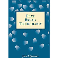 Flat Bread Technology [Hardcover]