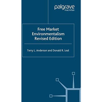 Free Market Environmentalism [Paperback]