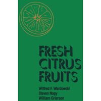 Fresh Citrus Fruits [Paperback]