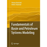 Fundamentals of Basin and Petroleum Systems Modeling [Hardcover]