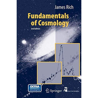 Fundamentals of Cosmology [Paperback]