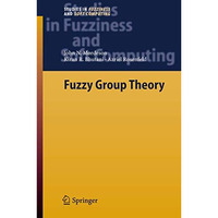 Fuzzy Group Theory [Hardcover]