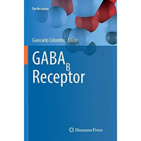 GABAB Receptor [Paperback]