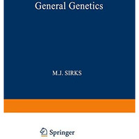 General Genetics [Paperback]