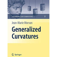 Generalized Curvatures [Hardcover]