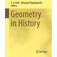 Geometry in History [Hardcover]