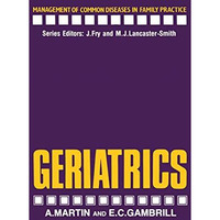 Geriatrics [Paperback]