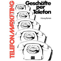 Gesch?fte per Telefon [Paperback]