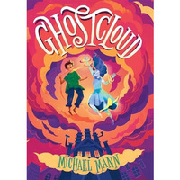 Ghostcloud [Paperback]