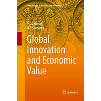 Global Innovation and Economic Value [Paperback]