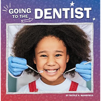 Going to the Dentist [Paperback]