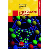 Graph Drawing Software [Hardcover]