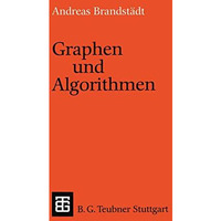 Graphen und Algorithmen [Paperback]