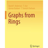 Graphs from Rings [Paperback]