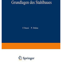 Grundlagen des Stahlbaues [Paperback]