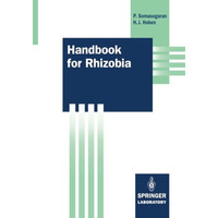 Handbook for Rhizobia: Methods in Legume-Rhizobium Technology [Paperback]