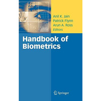 Handbook of Biometrics [Hardcover]