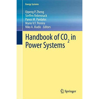 Handbook of CO? in Power Systems [Hardcover]