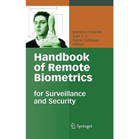 Handbook of Remote Biometrics: for Surveillance and Security [Hardcover]