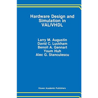 Hardware Design and Simulation in VAL/VHDL [Hardcover]