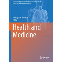 Health and Medicine [Paperback]