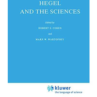 Hegel and the Sciences [Paperback]