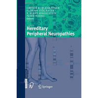 Hereditary Peripheral Neuropathies [Paperback]