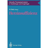 Herzinsuffizienz [Paperback]