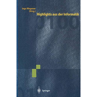 Highlights aus der Informatik [Paperback]