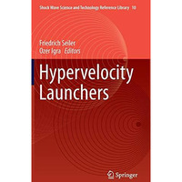 Hypervelocity Launchers [Hardcover]