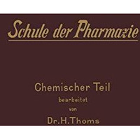 II. Chemischer Teil [Paperback]