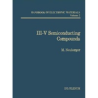 IIIV Semiconducting Compounds [Paperback]