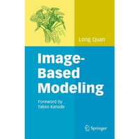 Image-Based Modeling [Hardcover]