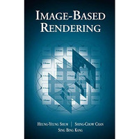 Image-Based Rendering [Hardcover]