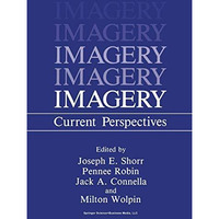 Imagery: Current Perspectives [Hardcover]