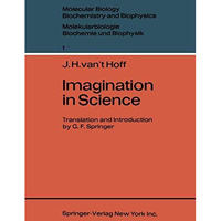 Imagination in Science [Paperback]