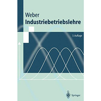 Industriebetriebslehre [Paperback]