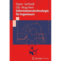 Informationstechnologie f?r Ingenieure [Paperback]