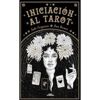 Iniciaci?n al Tarot / Young Oracle Tarot : An Initiation into Tarot's Mystic Wis [Paperback]