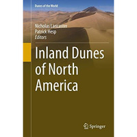 Inland Dunes of North America [Hardcover]