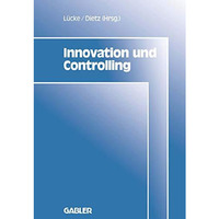 Innovation und Controlling [Paperback]