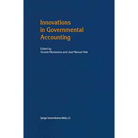 Innovations in Governmental Accounting [Paperback]