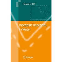 Inorganic Reactions in Water [Hardcover]