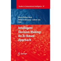 Intelligent Decision Making: An AI-Based Approach [Paperback]