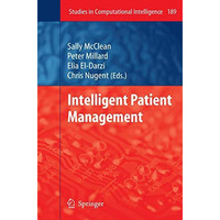 Intelligent Patient Management [Paperback]