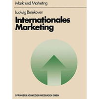 Internationales Marketing [Paperback]