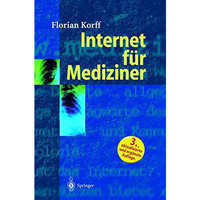 Internet f?r Mediziner [Paperback]