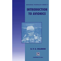 Introduction to Avionics [Paperback]